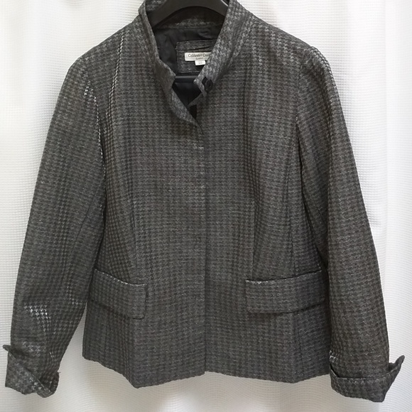 Coldwater Creek Jackets & Blazers - Coldwater Creek jacket